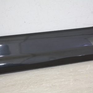 Audi Q2 Front Right Side Door Moulding 2021 On 81A853960B Genuine - Image 3