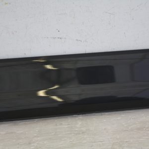 Audi Q2 Front Right Side Door Moulding 2021 On 81A853960B Genuine - Image 4
