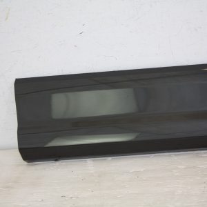 Audi Q2 Front Right Side Door Moulding 2021 On 81A853960B Genuine - Image 5