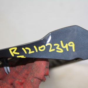 Audi Q2 Front Right Side Door Moulding 2021 On 81A853960B Genuine - Image 6