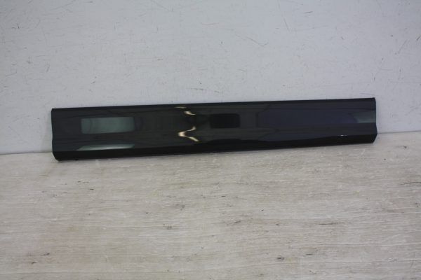 Audi-Q2-Front-Right-Side-Door-Moulding-2021-On-81A853960B-Genuine-177058904608