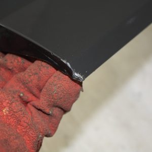 Audi Q2 Front Right Side Door Moulding 2021 On 81A853960B Genuine - Image 8