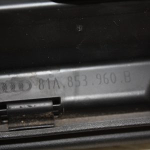 Audi Q2 Front Right Side Door Moulding 2021 On 81A853960B Genuine - Image 9