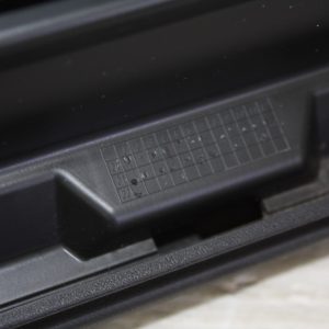 Audi Q2 Front Right Side Door Moulding 2021 On 81A853960B Genuine - Image 10