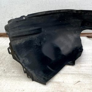 Audi Q2 Front Right Wheel Arch Liner Splash Guard 2016 Onward 81A821172B Genuine - Image 3