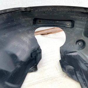 Audi Q2 Front Right Wheel Arch Liner Splash Guard 2016 Onward 81A821172B Genuine - Image 4