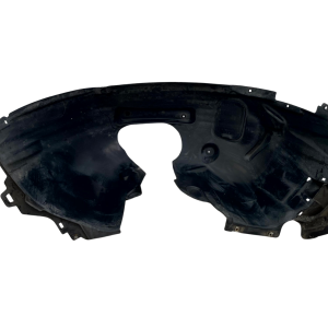 Audi Q2 Front Right Wheel Arch Liner Splash Guard 2016 Onward 81A821172B Genuine - Image 1