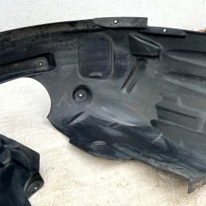 Audi Q2 Front Right Wheel Arch Liner Splash Guard 2016 Onward 81A821172B Genuine - Image 5