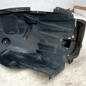 Audi Q2 Front Right Wheel Arch Liner Splash Guard 2016 Onward 81A821172B Genuine - Image 6