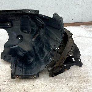Audi Q2 Front Right Wheel Arch Liner Splash Guard 2016 Onward 81A821172B Genuine - Image 7