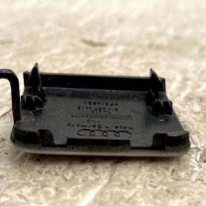 Audi Q2 GA Rear Bumper Tow Hook Eye Cap Cover 2016 TO 2021 81A807441B Genuine - Image 12