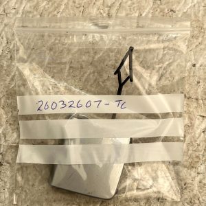 Audi Q2 GA Rear Bumper Tow Hook Eye Cap Cover 2016 TO 2021 81A807441B Genuine - Image 15