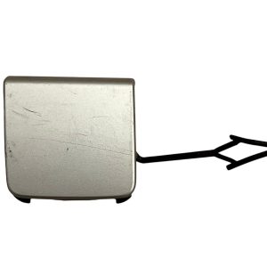 Audi Q2 GA Rear Bumper Tow Hook Eye Cap Cover 2016 TO 2021 81A807441B Genuine