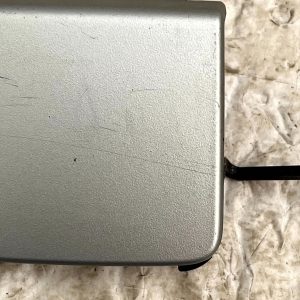 Audi Q2 GA Rear Bumper Tow Hook Eye Cap Cover 2016 TO 2021 81A807441B Genuine - Image 5