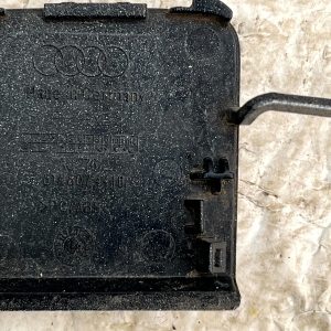 Audi Q2 GA Rear Bumper Tow Hook Eye Cap Cover 2016 TO 2021 81A807441B Genuine - Image 9