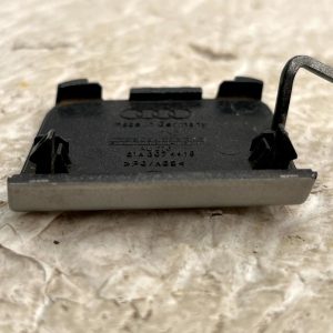 Audi Q2 GA Rear Bumper Tow Hook Eye Cap Cover 2016 TO 2021 81A807441B Genuine - Image 10