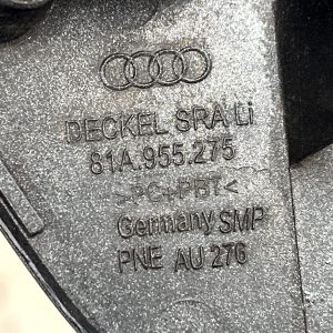 Audi Q2 Left Side Headlight Washer Cap Cover 2016 TO 2024 81A955275 Genuine - Image 8