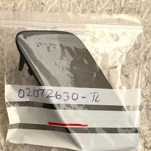 Audi Q2 Left Side Headlight Washer Cap Cover 2016 TO 2024 81A955275 Genuine - Image 9