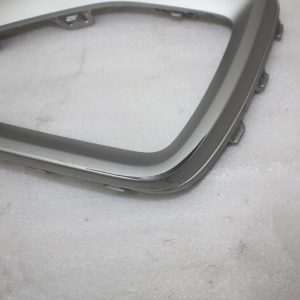 Audi Q2 Rear Bumper Left Trim 81A807967A Genuine - Image 4