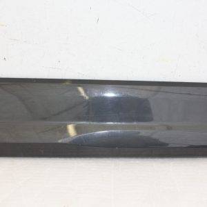 Audi Q2 Rear Right Door Moulding 2016 TO 2021 81A853970B Genuine 176329907578