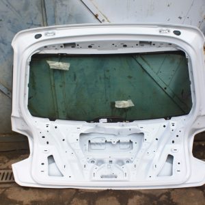 Audi Q2 S Line Boot Lid Tailgate 81a845501 - Image 15