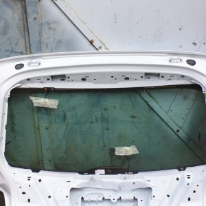 Audi Q2 S Line Boot Lid Tailgate 81a845501 - Image 16