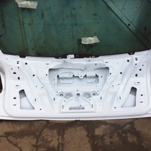Audi Q2 S Line Boot Lid Tailgate 81a845501 - Image 17