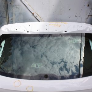 Audi Q2 S Line Boot Lid Tailgate 81a845501 - Image 3