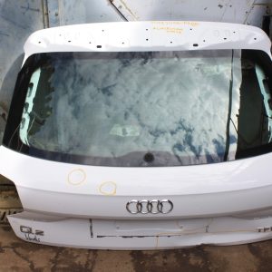 Audi Q2 S Line Boot Lid Tailgate 81a845501 - Image 1