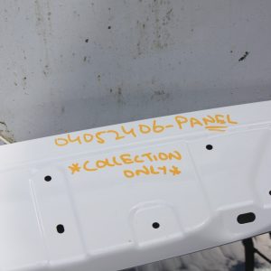 Audi Q2 S Line Boot Lid Tailgate 81a845501 - Image 5