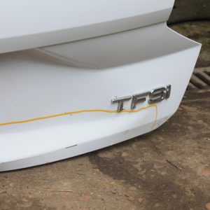 Audi Q2 S Line Boot Lid Tailgate 81a845501 - Image 8