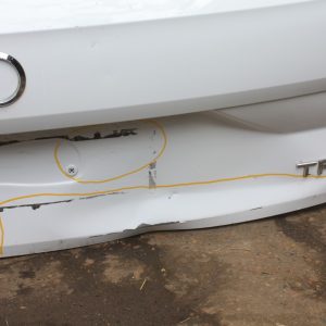 Audi Q2 S Line Boot Lid Tailgate 81a845501 - Image 9