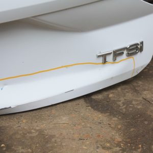 Audi Q2 S Line Boot Lid Tailgate 81a845501 - Image 10