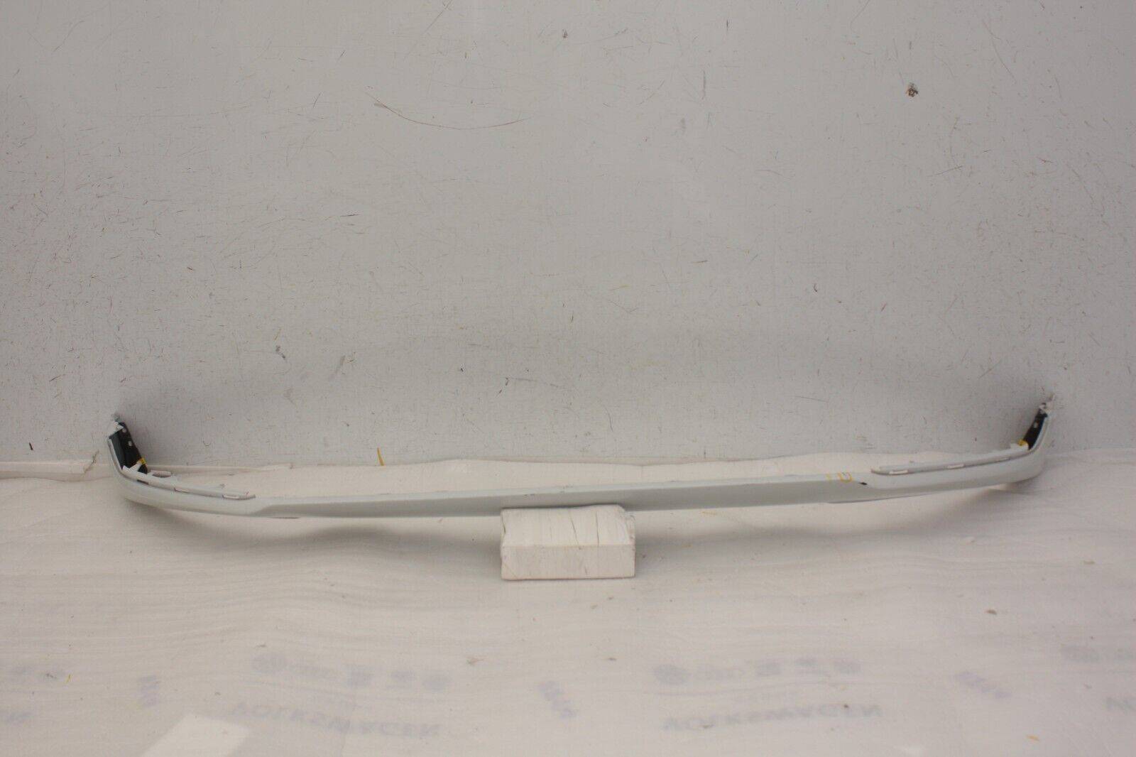 Audi Q2 S Line Front Bumper Lower Section 2016 TO 2021 81A807110A Genuine 176381378678