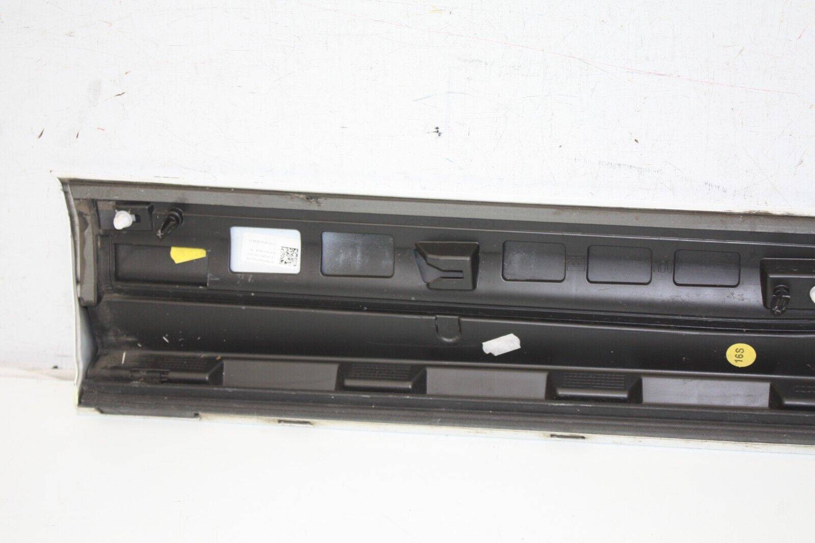 Audi-Q2-S-Line-Front-Left-Door-Moulding-2016-TO-2021-81A853959A-Genuine-176606115758-10