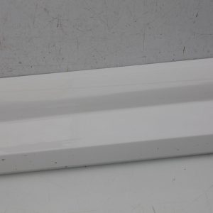 Audi Q2 S Line Front Left Door Moulding 2016 TO 2021 81A853959A Genuine - Image 3