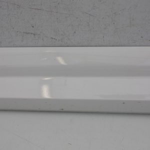 Audi Q2 S Line Front Left Door Moulding 2016 TO 2021 81A853959A Genuine - Image 4