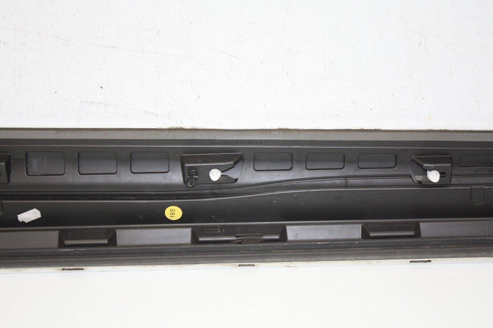 Audi-Q2-S-Line-Front-Left-Door-Moulding-2016-TO-2021-81A853959A-Genuine-176606115758-9