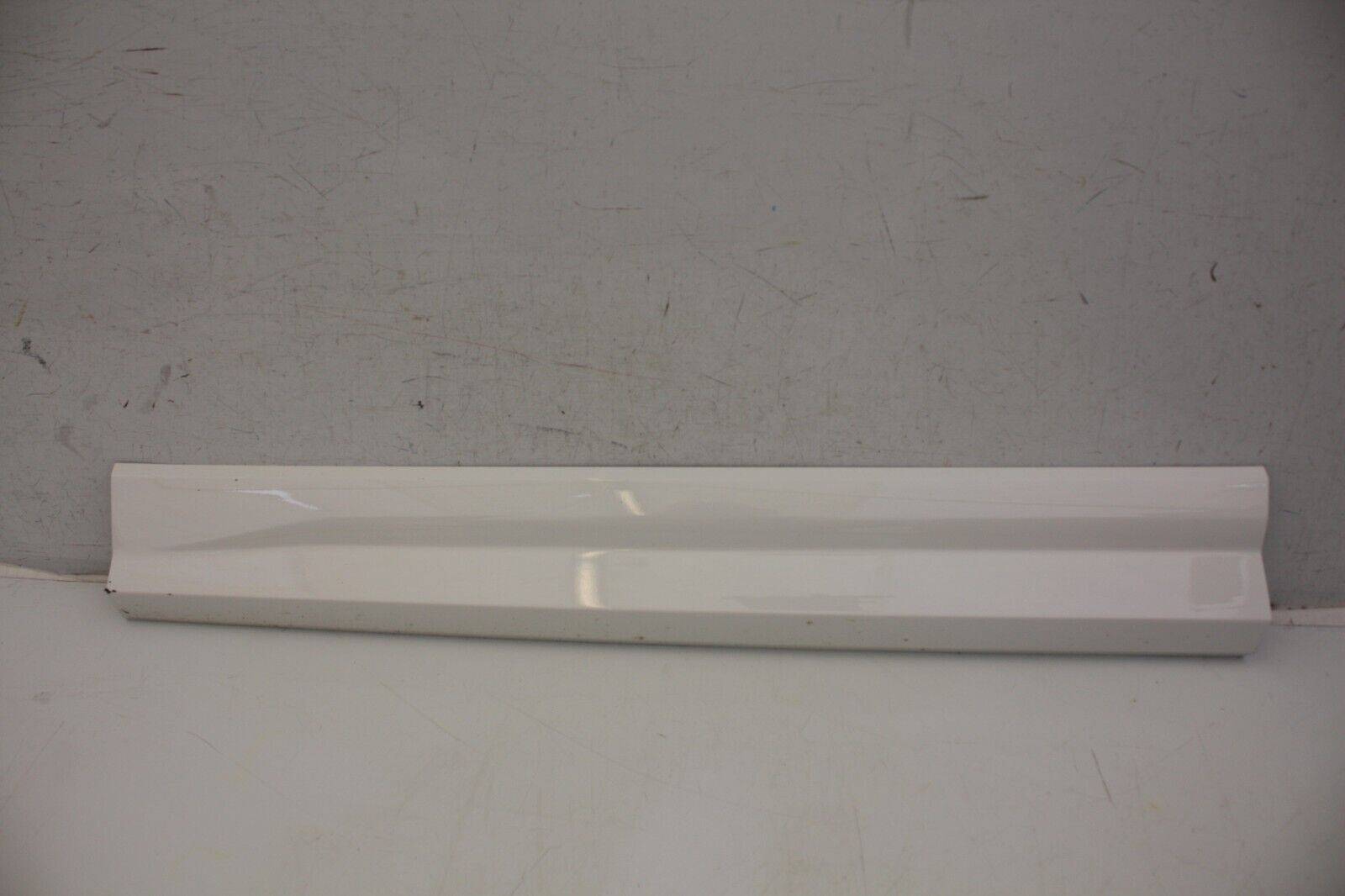 Audi Q2 S Line Front Left Door Moulding 2016 TO 2021 81A853959A Genuine 176606115758