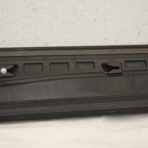 Audi Q2 S Line Front Left Door Moulding 2016 TO 2021 81A853959A Genuine - Image 16