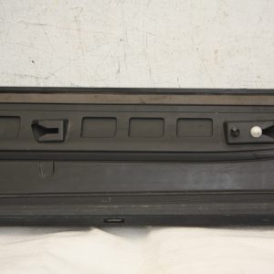 Audi Q2 S Line Front Left Door Moulding 2016 TO 2021 81A853959A Genuine - Image 17
