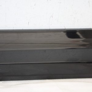 Audi Q2 S Line Front Left Door Moulding 2016 TO 2021 81A853959A Genuine - Image 3