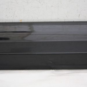 Audi Q2 S Line Front Left Door Moulding 2016 TO 2021 81A853959A Genuine - Image 4