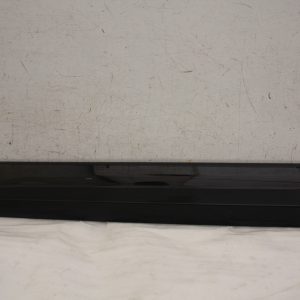 Audi Q2 S Line Front Left Door Moulding 2016 TO 2021 81A853959A Genuine