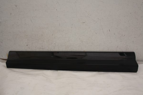 Audi-Q2-S-Line-Front-Left-Door-Moulding-2016-TO-2021-81A853959A-Genuine-177303652528