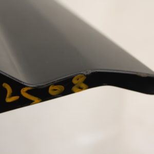 Audi Q2 S Line Front Left Door Moulding 2016 TO 2021 81A853959A Genuine - Image 9