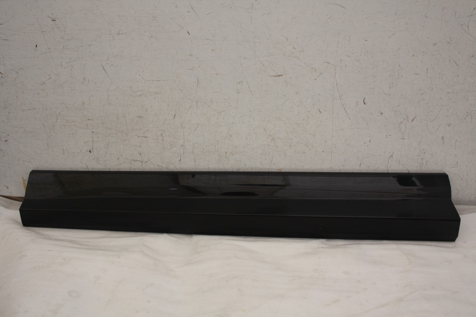 Audi Q2 S Line Front Left Door Moulding 2016 TO 2021 81A853959A Genuine