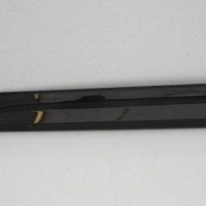 Audi Q2 S Line Front Left Door Moulding 81A853959A Genuine 175367542818