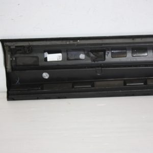 Audi Q2 S-Line Front Left Side Door Molding Trim 2016 TO 2021 81A853959A Genuine - Image 3