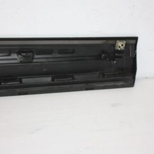 Audi Q2 S-Line Front Left Side Door Molding Trim 2016 TO 2021 81A853959A Genuine - Image 4